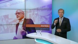 Yle Uutiset viittomakielellä: 21.02.2018 16.55