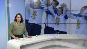 Urheiluruutu: 21.02.2018 20.50