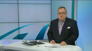 Yle Uutiset: Yle Uutiset klo 9.00: 22.02.2018 09.29