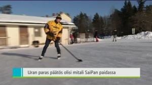 Yle Uutiset Kaakkois-Suomi: Yle Uutiset Kaakkois-Suomi 22-02-2018 Klo 18-22: 22.02.2018 17.28