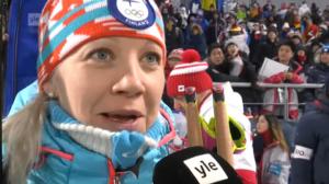 Korean olympialaiset: Päivän suomalaiset: 22.02.2018 17.00
