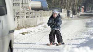 Extremeä ympäri maailmaa: 23.02.2018 06.00