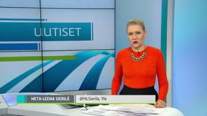 Yle Uutiset: Yle Uutiset klo 7.00: 23.02.2018 07.22