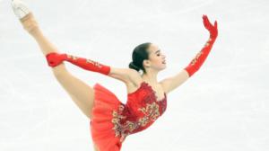 Korean olympialaiset: Taitoluistelu: 23.02.2018 05.40