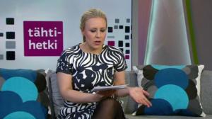 Tähtihetki: 23.02.2018 09.05