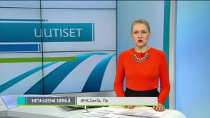 Yle Uutiset: Yle Uutiset klo 9.00: 23.02.2018 09.48