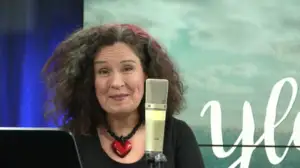 Vår Musik - video: Kärlek på finlandssvenska med Claes & Cleo: 22.02.2018 15.42