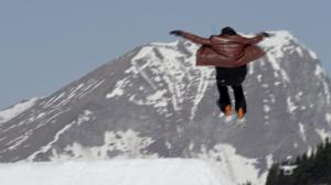 Extremeä ympäri maailmaa: 27.02.2018 06.00