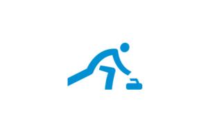 Korean olympialaiset: Curling, naisten välieräottelu KOR-JPN: 23.02.2018 16.14