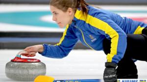 Korean olympialaiset: Curling: 23.02.2018 14.30