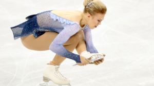 Korean olympialaiset: Taitoluistelu: 23.02.2018 15.45