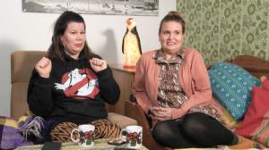Sohvaperunat: 23.02.2018 20.00