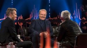 Skavlan: 23.02.2018 22.00