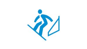 Korean olympialaiset: Lumilautailu, parisuurpujottelu, naisten ja miesten karsinta.: 24.02.2018 04.04