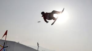 Korean olympialaiset: Lumilautaillu: 24.02.2018 12.03