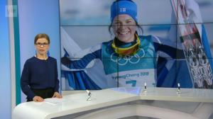 Urheiluruutu: 25.02.2018 18.10
