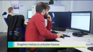 Yle Uutiset Lounais-Suomi: Yle Uutiset Lounais-Suomi 26-02-2018 Klo 18-22: 26.02.2018 17.29