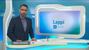 Yle Uutiset Lappi: Yle Uutiset Lappi 26-02-2018 Klo 18-22: 26.02.2018 17.57