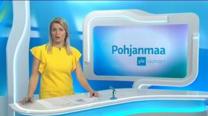 Yle Uutiset Pohjanmaa: Yle Uutiset Pohjanmaa 26-02-2018 Klo 18-22: 26.02.2018 18.02