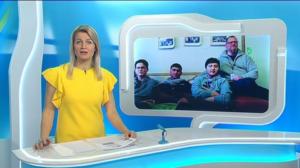 Yle Uutiset Pirkanmaa: Yle Uutiset Pirkanmaa 26-02-2018 Klo 18-22: 27.02.2018 02.46
