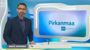 Yle Uutiset Pirkanmaa: Yle Uutiset Pirkanmaa 27-02-2018 Klo 17-06: 27.02.2018 16.33