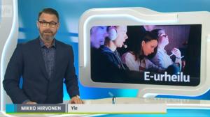 Yle Uutiset Kaakkois-Suomi: Yle Uutiset Kaakkois-Suomi 27-02-2018 Klo 18-22: 27.02.2018 17.41