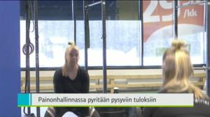 Yle Uutiset Pohjois-Suomi: Yle Uutiset Pohjois-Suomi 27-02-2018 Klo 18-22: 27.02.2018 17.42