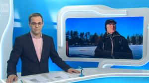 Yle Uutiset Itä-Suomi: Yle Uutiset Itä-Suomi 27-02-2018 Klo 18-22: 27.02.2018 18.15
