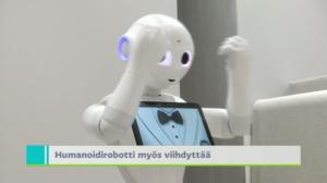 Yle Uutiset Uusimaa: Yle Uutiset Uusimaa 27-02-2018 klo 18-22: 27.02.2018 18.53
