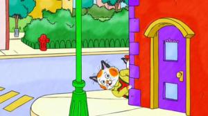 Richard Scarry: Touhulan arvoituksia (S): 28.02.2018 07.54