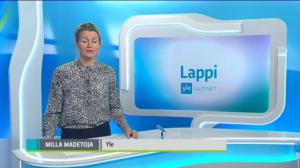 Yle Uutiset Lappi: Yle Uutiset Lappi 28-02-2018 Klo 18-22: 28.02.2018 17.43