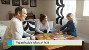Yle Uutiset Pohjanmaa: Yle Uutiset Pohjanmaa 28-02-2018 Klo 18-22: 28.02.2018 17.50