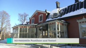 Yle Uutiset Uusimaa: Yle Uutiset Uusimaa 28-02-2018 klo 18-22: 28.02.2018 18.54