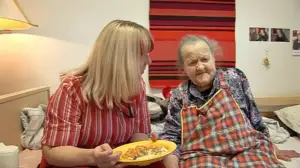 Tosi tarina: Hilja: 01.03.2018 01.05