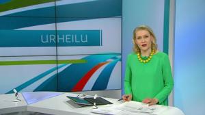 Yle Uutiset: YLE Uutiset klo 7.00: 01.03.2018 07.29