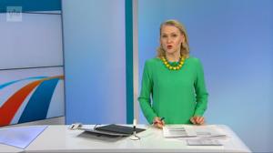 Yle Uutiset: YLE Uutiset klo 9.00: 01.03.2018 09.27
