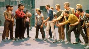 Kino Klassikko: West Side Story (12): 01.03.2018 21.00