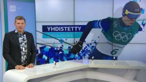 Urheiluruutu: 01.03.2018 20.55
