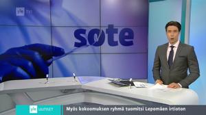 Yle Uutiset: 01.03.2018 20.30