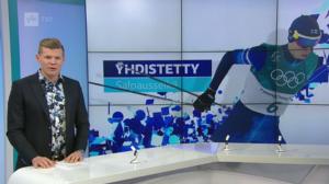 Urheiluruutu: 01.03.2018 21.55