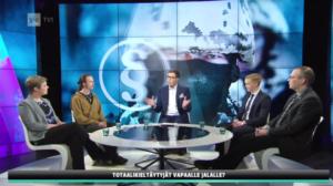 A-studio: Talk: 01.03.2018 21.05