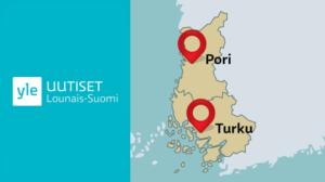 Yle Uutiset Lounais-Suomi: Yle Uutiset Lounais-Suomi 02-03-2018 Klo 17-06: 02.03.2018 16.33