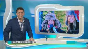 Yle Uutiset Itä-Suomi: Yle Uutiset Itä-Suomi 02-03-2018 Klo 18-22: 02.03.2018 18.45