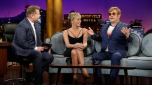 The Late Late Show with James Corden: 02.03.2018 20.00