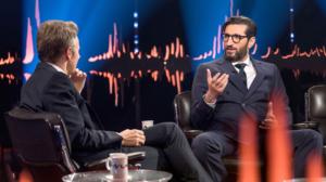 Skavlan: 02.03.2018 22.00