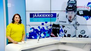 Urheiluruutu: 02.03.2018 21.55