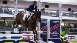 Ratsastuksen maailma: 03.03.2018 12.35