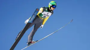 Salpausselän kisat: Yhdistetyn joukkuemäki: 03.03.2018 13.01