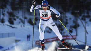 Salpausselän kisat: Sprinttihiihdot: 03.03.2018 14.01