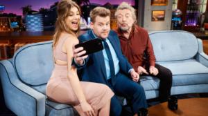 The Late Late Show with James Corden: 03.03.2018 20.00